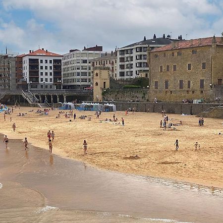 Earra - Narros Beach - Vistas Al Mar, 1 Min Centro 자라우츠 외부 사진