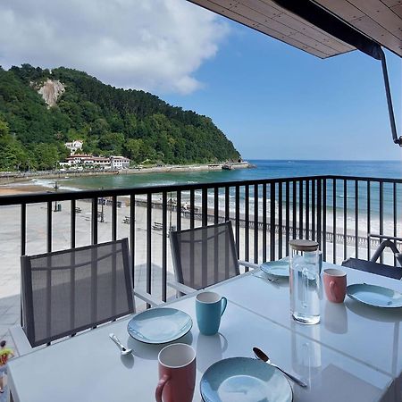 Earra - Narros Beach - Vistas Al Mar, 1 Min Centro 자라우츠 외부 사진