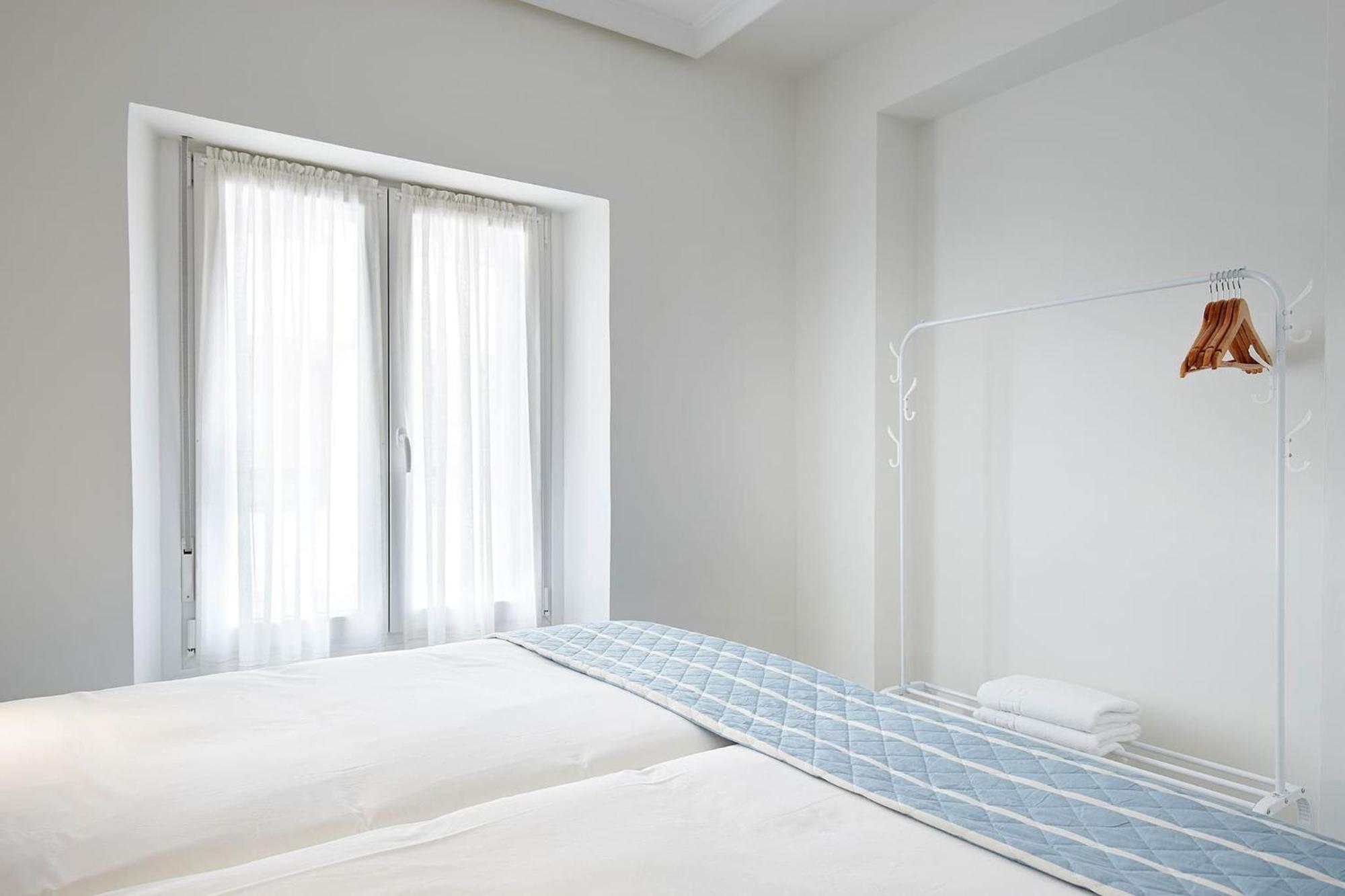 Earra - Narros Beach - Vistas Al Mar, 1 Min Centro 자라우츠 외부 사진